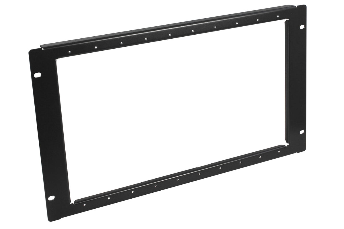 Liberty AV DL-HDRKUNV6 | Universal 6U Rack Mount Chassis For Up to 10 DigitaLinx or DigitaLinxIP Devices