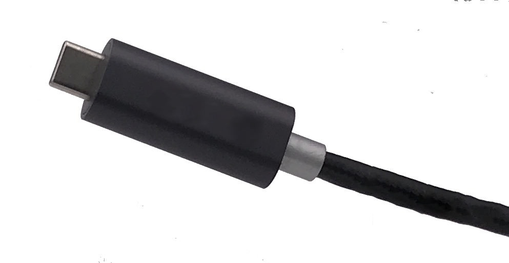 Liberty AV DL-PLUSB3.1CC-015M | 49.2" DigitaLinx USB 3.x/2.0/1.1 C-C Active Optical Plenum Cable (AOC)