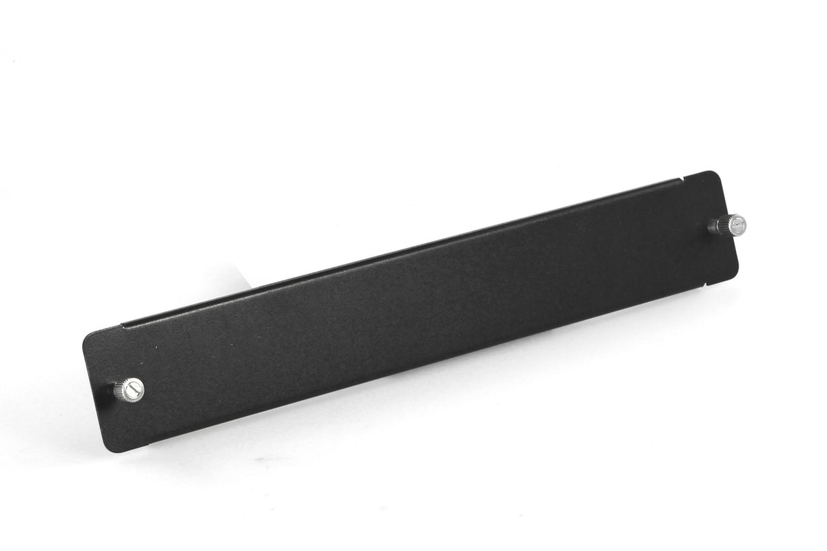 Liberty AV DL-RPBL | Rack kit Blank panel 5 pack