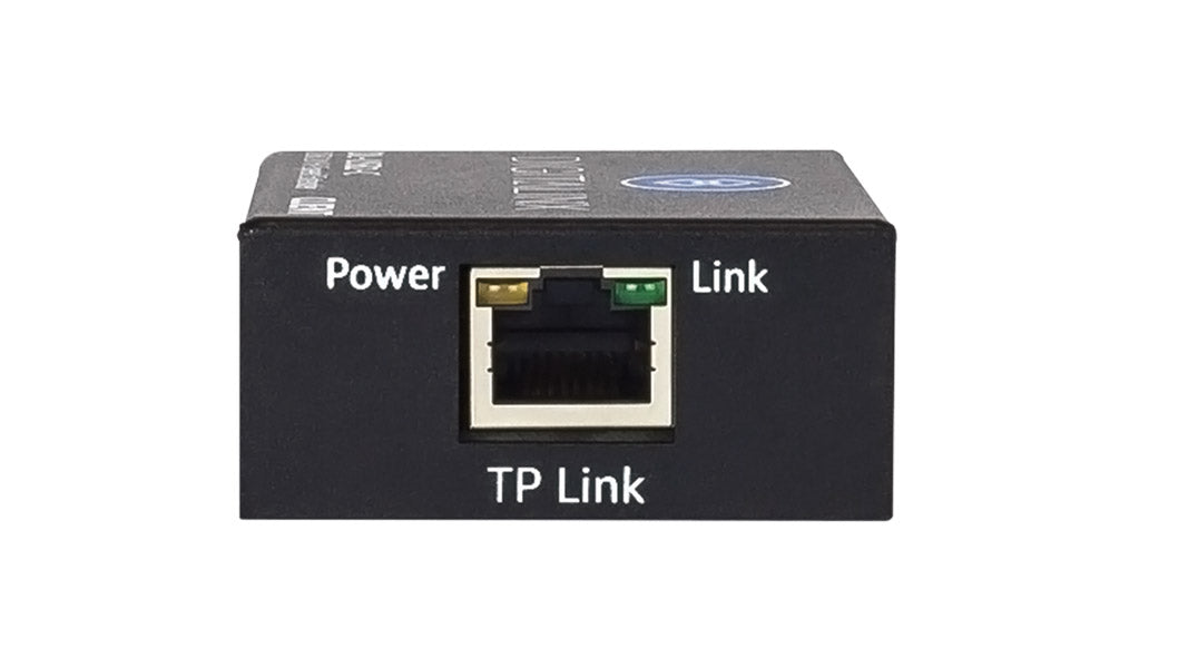 Liberty AV DL-USB2-C-BSTK | USB 2.0 Hi-Speed Twisted Pair Extender Client