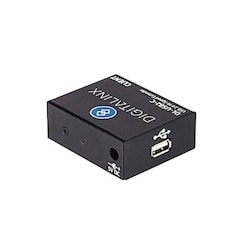 Liberty AV DL-USB2-C | USB 2.0 Hi-Speed Twisted Pair Extender Client