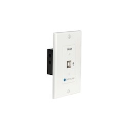 Liberty AV DL-USB2-WP-H | USB 2.0 Hi-Speed Twisted Pair Extender WP Host