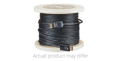 Liberty AV DL-ZHDM-M-070M | 229.6" 18G Active Optical Low Smoke Zero Halogen HDMI Cable