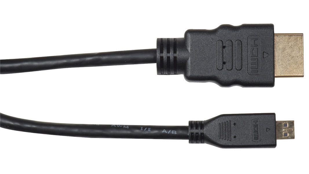 Liberty AV E-MDHDM-HDM-15 | Economy HDMI Interface Adapter Cables