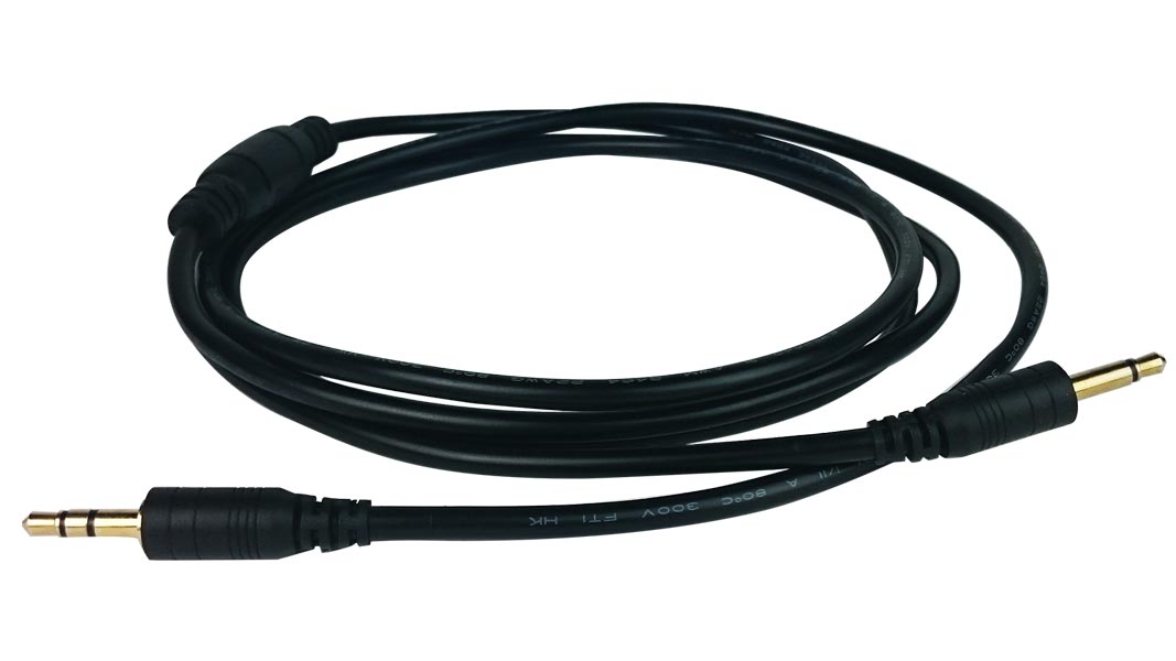 Liberty AV IR-AC | Control System IR Adapter cable for Intelix and Digitalinx Products
