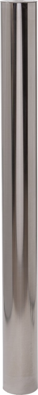 Liberty AV LIB-IR37-FLR | Stainless Steel Floor Stand Pole - IR37 Replacement Part