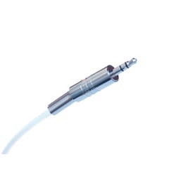 Liberty AV P221P-3.5TRSM-M-125 | 125" Manufactured 3.5mm TRS Plenum Audio Cable