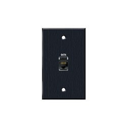 Liberty AV PC-G1660-E-P-B | Panelcrafters precision manufactured LAN pass through