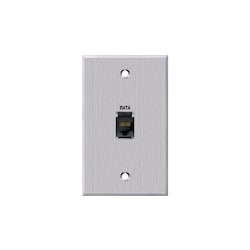 Liberty AV PC-G1660-E-P-C | Panelcrafters precision manufactured LAN pass through