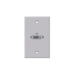 Liberty AV PC-G1780-E-P-C | Panelcrafters precision Manufactured DVI Female pass through