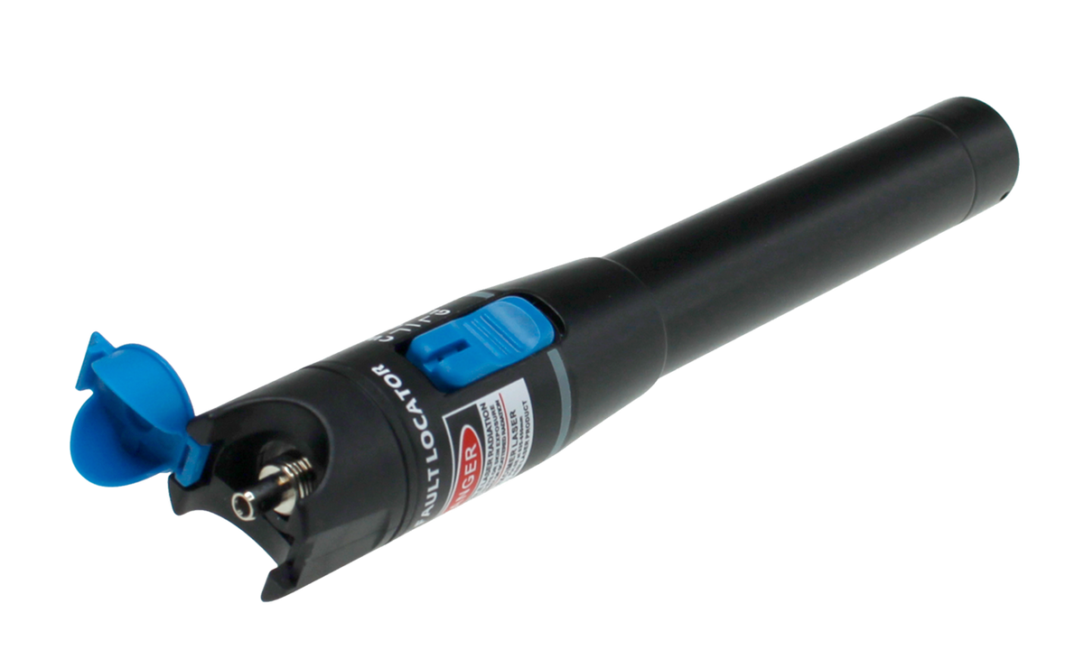 Liberty AV RF-VFL | 1mw VFL with 2.5mm universal adapter -- rated for 5km