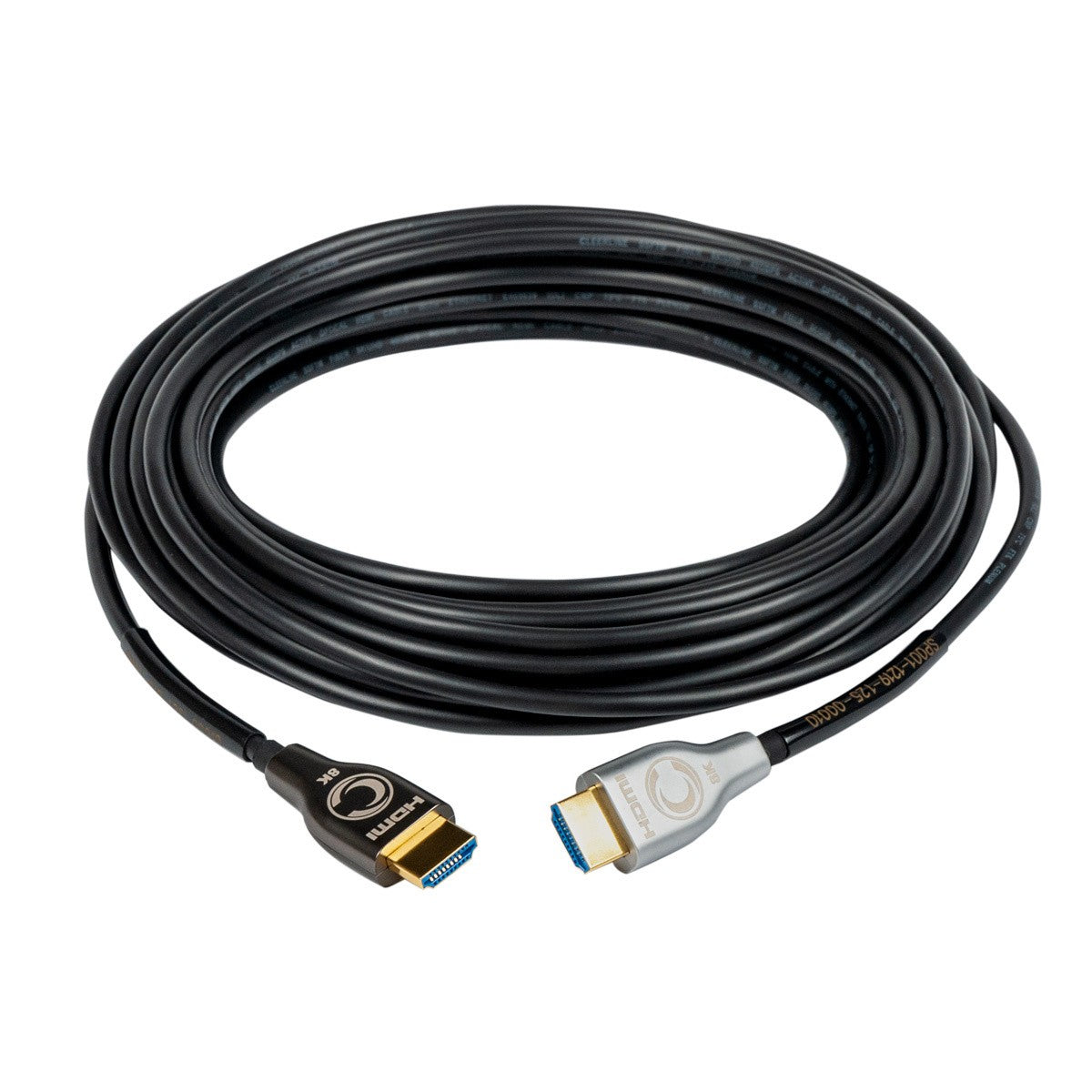Liberty AV SSF-48UHD-AOC-30M | 98.4 Feet Cleerline SSF 8K Ultra High Definition HDMI AOC Cable