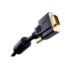Liberty AV Z100VGA25FT | 25" Z100 VGA cable
