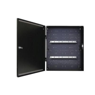 LifeSafety Power E4-2BS1 | Battery Enclosure, Dimensions, WxHxD, 20 x 24 x 6-1/2 in., Steel