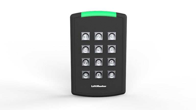 Liftmaster SRDRKP | Smart Reader Keypad