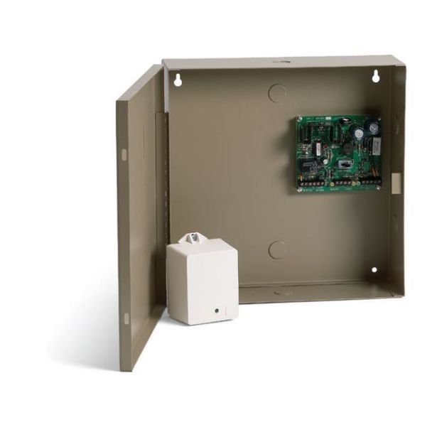 Linear 0-291200 | Access Power Supply with Tamper-in Cab