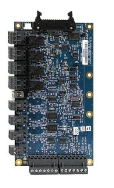 Linear 0-580100-L | Emerge Access Module 2 Reader, 4 I/O
