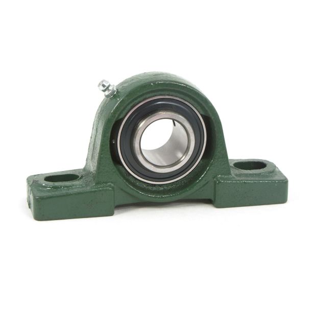 Linear 2200-274 | Bearing Pillow Black 1