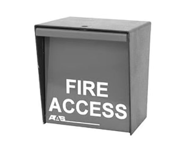 Linear 2500-1520 | Fire Access Enclosure