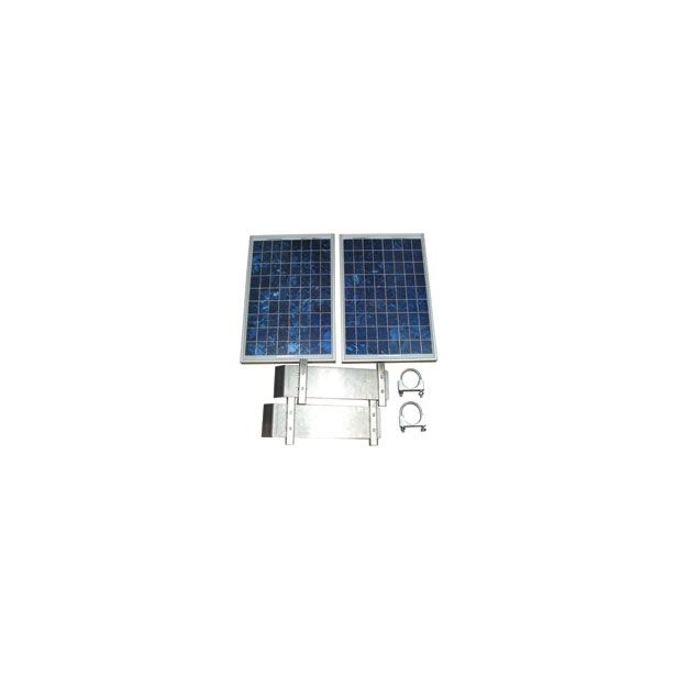 Linear 2520-511 | Solar Panel 40W 24V