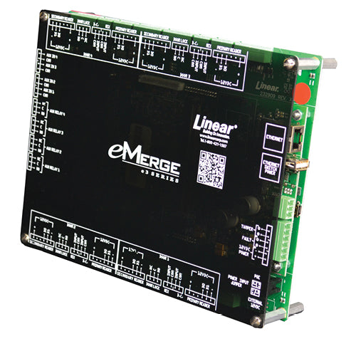 Linear Corporation 620-100273 | eMerge Elite Elevator Access Control Module