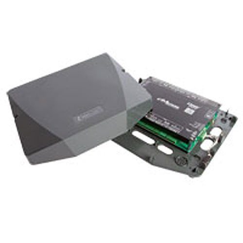 Linear Corporation 620-100277 | 4-Door Expansion Node, Compact Cabinet and 4 Reader Bundle