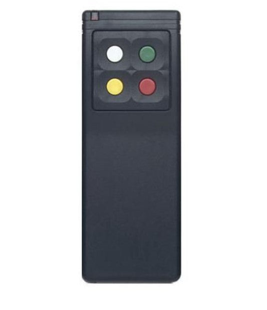 Linear ACP00722 Deluxe 5 Channel Visor Transmitter