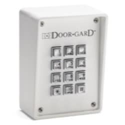 Linear Corporation 0-213466 | Indoor / Outdoor Surface-mount Ruggedized Keypad