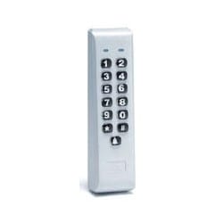 Linear Corporation 0-231344 | 12 Mullion Satin Standalone