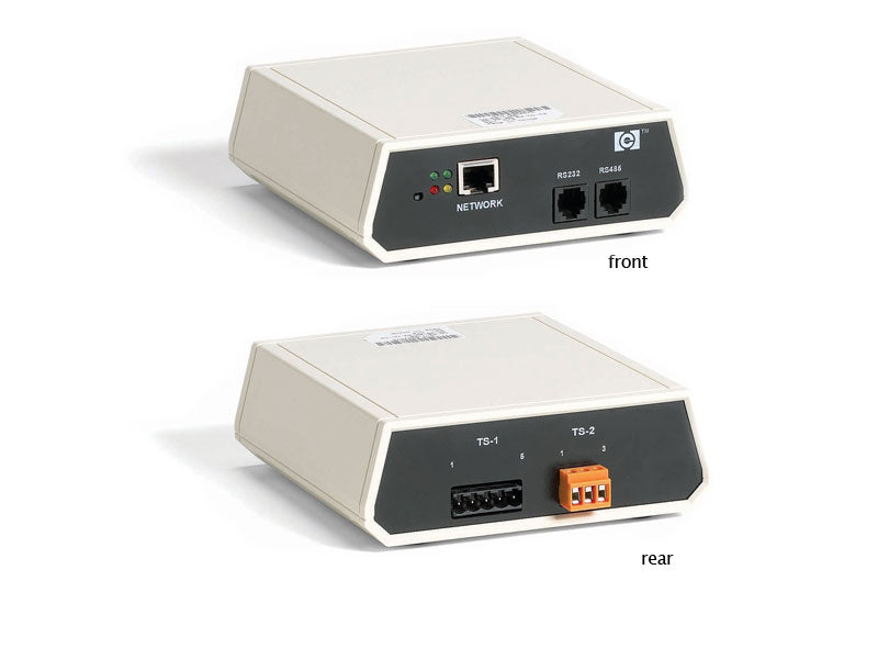 Linear Corporation 0-296005 | Secured Ethernet Gateway