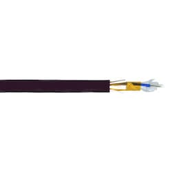 Linear Corporation 130066G01 | Cable, Indoor/Outdoor 250um Multimode, 6 Fiber