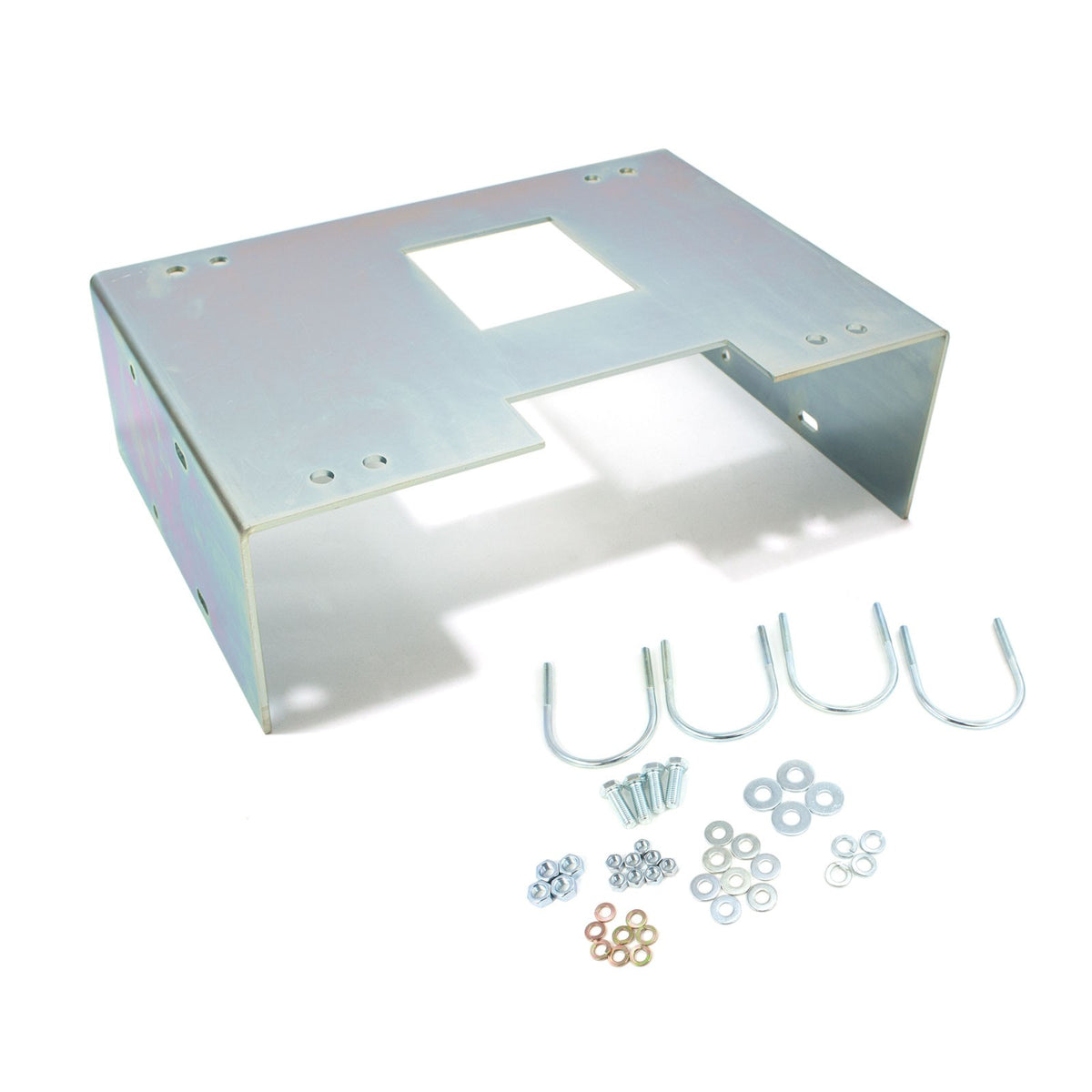 Linear Corporation 2120-483 | Post Mount Kit