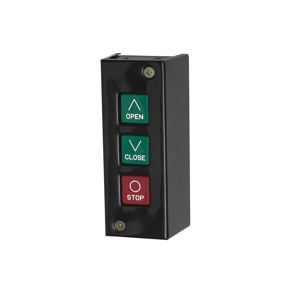 Linear Corporation 2500-033 | Interior Three Button Station