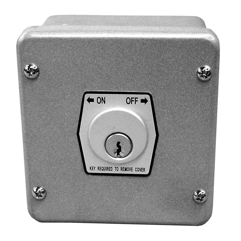 Linear Corporation 2500-1129 | Exterior Lockout Control