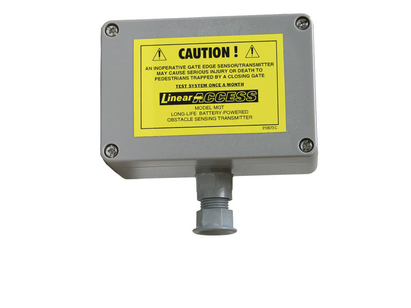 Linear Corporation 2510-220 | Multi-Code Gate Edge Transmitter Kit