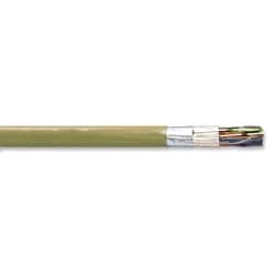 Linear Corporation 55-999-38 | Copper Cable, 30 Pair, 22 AWG 613C CMR Master
