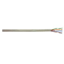 Linear Corporation 55-A99-26 | Copper Cable, 32 Pair, 26 AWG Switchboard Cable 100 Grey Master