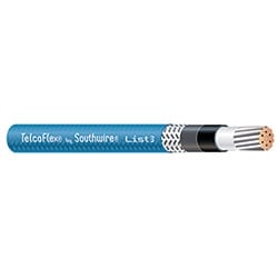 Linear Corporation 56984301 | TelcoFlex III Central Office Power Cable, 4/0 Awg, Single Conductor
