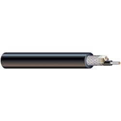 Linear Corporation 57141399 | Flexible Bunch Stranded Bare Copper Conductors, Synthetic Rubber Insulation, Tin-Coated Annealed Copper