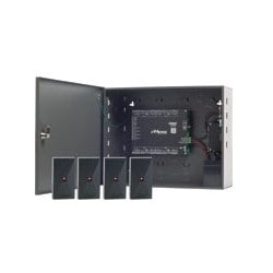 Linear Corporation 620-100259 | e3 Elite-36 4-Door Access Control Bundle