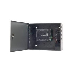 Linear Corporation 620-100279 | Door Expansion Node, 2-Door, With 2 Reader Port, 4-Input, 4-Output Relay