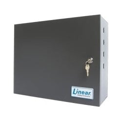 Linear Corporation 620-100283 | Access Control Elevator Node With Metal Cabinet