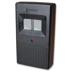 Linear ACP00746 2-Channel Visor,Factory Block Coded