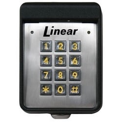 Linear ACP00748 Use Lin-Ak11