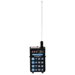 Linear ACP00953 AP-5 Wireless Access Controller - Two Gate or Doors