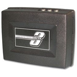 Linear Corporation DNR00001 | Single-Channel Delta-3 Receiver