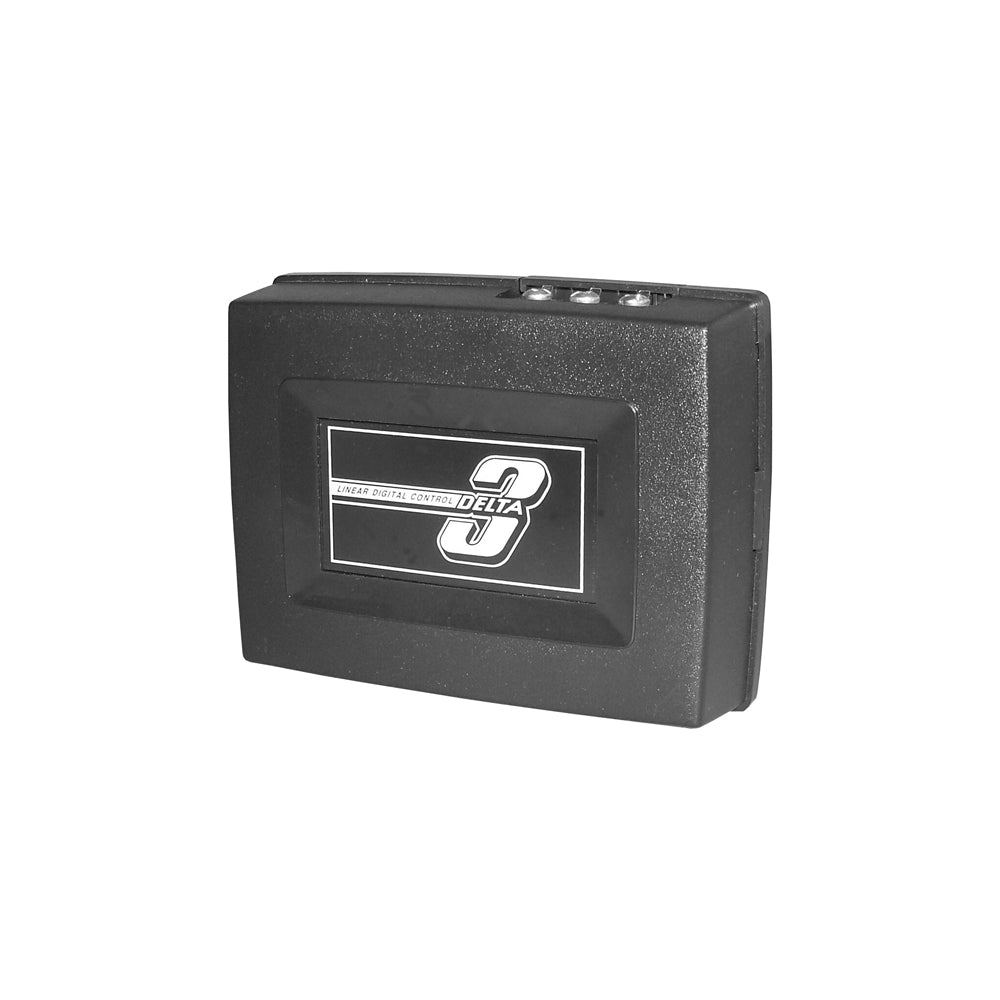Linear Corporation DNR00001 | Single-Channel Delta-3 Receiver