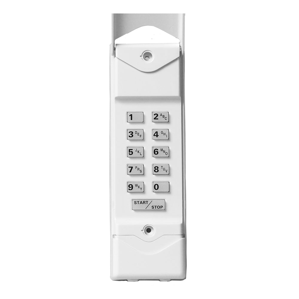 Linear DNT00062 Delta3 Garage Door Opener Wireless Keyless Entry DNT00062