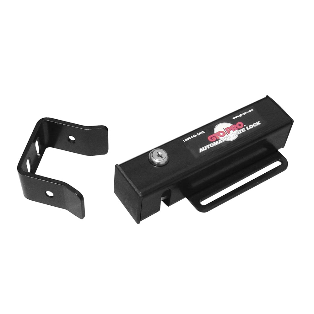 Linear Corporation FM144 | Automatic Gate lock
