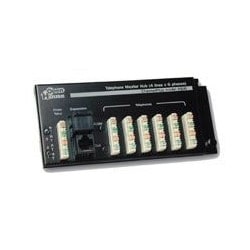 Linear H616 Telephone Master Hub
